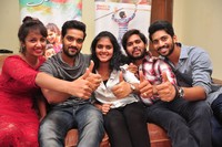 Kerintha Movie Success Meet